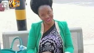 Abducted university student Sharon Otieno found dead