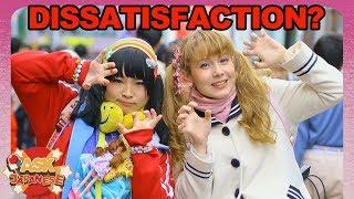 What SUCKS about JAPAN? Ask Japanese girls what they are unhappy about