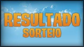 ☆ RESULTADO SORTEIO DE CARTOON ☆