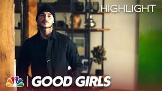 Rio Catches Beth Snooping - Good Girls (Episode Highlight)