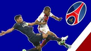 When It Was Possible To Defend On Mbappé | Analysis (Re-edit)