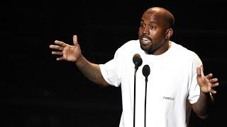 Kanye West References Tristan Thompson Allegedly Cheating On New Song