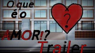 Trailer do Mine filme: O que é o amor!?