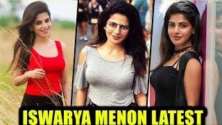 Ishwarya Menon Latest Photo Collection | Aishwarya Menon Photo Gallery | Cinema News | Tamil