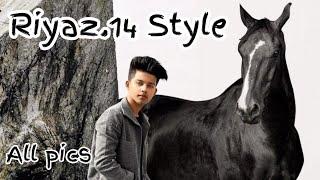 Riyaz.14 Photos | Style | pictures | Images | Cute Pics | instagram pics | live | tiktok | lifestyle