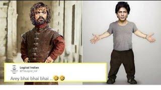 Zero movie official trailer 2018 |shahrukh khan katrina kaif anushka sharma new movie 2018