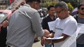 Justice For Nirmala Photo Collection