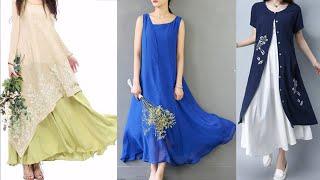 Stylish New Design Kurti Image || Latest Kurta / Kurti Design Collection || dress design for girls