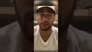Neymar Jr. shares whatsapp nude photos and messages! He’s acussed of sexual assault