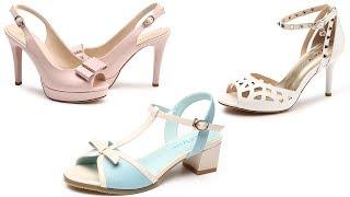 Girls & Women Sandals Collection | New Sandals For Girls & Women