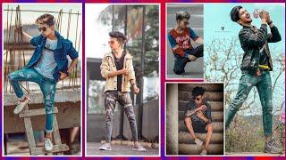 instagram poses | Top 20 best model pose for boy / male / Photography / PHOTOSHOOT | best poses 2019