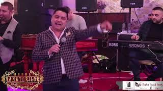 Cristi Nuca - Viata, viata, spini si flori LIVE @Hanul Vanatorilor By Barbu Events
