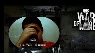 Fim de This War Of Mine (Serie Acabada)