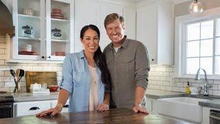 Joanna Gaines shares adorable new photo of baby boy