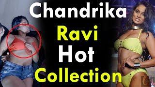 Midnight Masala - Chandrika Ravi Hot Collection |Chandrika Ravi Photo Collection