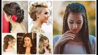 stylish hairstyle=cool hairstyles for girls=2018 new hear style