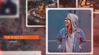 Photo Collection - After Effects template from Videohive