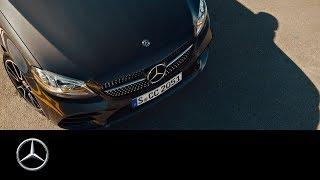 Mercedes-Benz C-Class 2018: Never Stop Improving