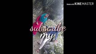 Super dance girl and boy beautiful full dance bhaderwah park