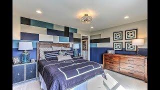 62 Creative and Stylish Teenage Boys and Girls Room Decorating Ideas (part 2)