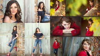 30 DSLR Photography Poses for Girls | New photo poses...2019