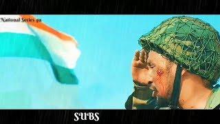 Independence Day || maa tuje salam || 15 August ||New 2018|| indian army status || whatsapp status??