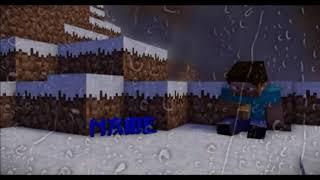 #2 New Minecraft Intro Giveaway [SAD] | Mine Imator