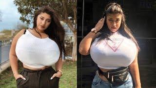Beautiful Curvy Girl Yuval Instagram Pictures || Plus Size Fashion ????????????