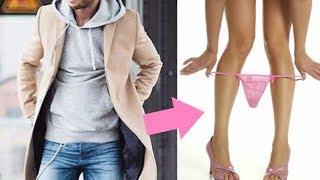Dress Like THIS to Get Noticed by GIRLS | How to Impress a Girl