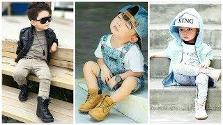 Kids Dress Fashionable clothes Designs Ideas