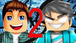 REZENDEEVIL VS Authenticgames Duelo Minecraft Song Rap Minecraft Paraíso Minecraft Animation
