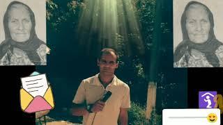 Bunica mea ca o mamã o fost pentru mine Mama mea offliberty YouTube FOTO ALIN ????