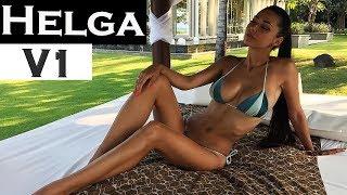 HELGA Part 1 ???? ???? | Russian Girl | Photo & Video COLLECTION 2019 ❤️❤️