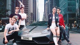 5GANG - FOCURI (Official Video)