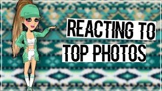 BOY *CATFISHES* 14 YEAR OLD GIRL?! - REACTING TO TOP PHOTOS ON MSP