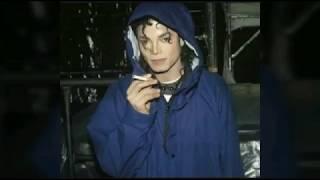 Michael Jackson photo collection
