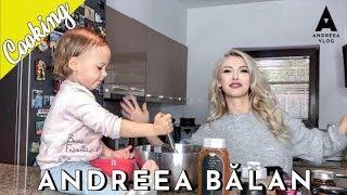 ANDREEA BALAN (84) - CLATITE CU ELLA