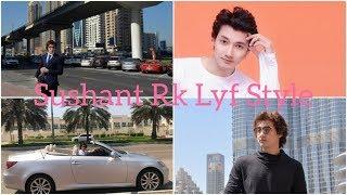 Sushant Rk Life Style & Latest Photo Collection || Top Manipuri Actor