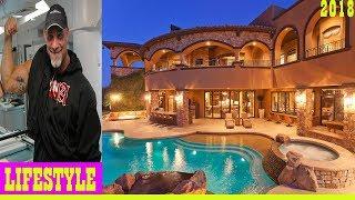 Bill Goldberg Family★Wife★Real Life★Dog★Car Collection★House★Networth & Lifestyle 2018