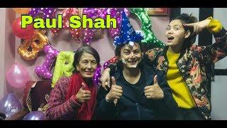 Supper Star Paul Shah//Birrthday// Some Latest Photo Collection/2019