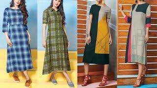 Beautiful Design Kurti Images / Photo | Latest Kurta / Kurti Design || Kurti collection 2018