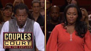 Wife Keeps Collection Of Inappropriate Photos On Her Phone (Full Episode) | Couples Court