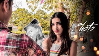Photo||Cute love story||Shubham Ramani ||Heart Touching love story||