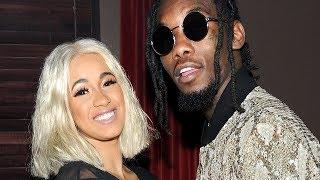 Cardi B GIVES BIRTH to Baby Girl! + Everything We Know