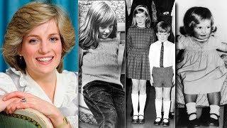 Princess Diana's precious childhood photos will put a huge smile on your face