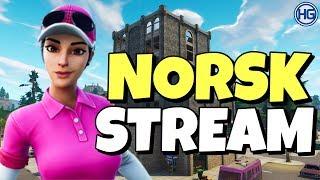 ????DUO ARENA! // Nytt Skin! // Creator Code HIGHGROUND ????