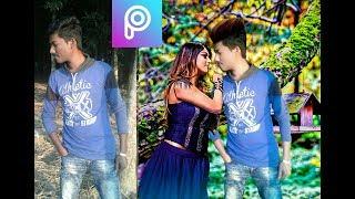(picsart editing)  lover Editing PicsArt Attitude boy Editing PicsArt Girl friend Editin sk editor