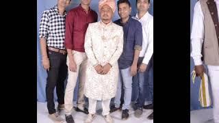 Sandip make brother marriage photo collection