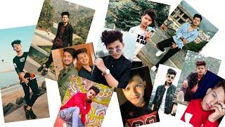 Riyaz.14  All Instagram Pictures Collection | Collection OF 150 Instagram Pics |||