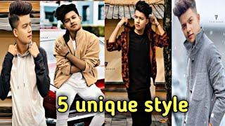 Riyaz.14 photo style | Cute Pics |Riyaz lastest tiktok lifestyle Videos